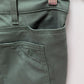 5.11 Tactical Dark Green Skinny Pants