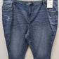 Sonoma Medium Wash High-Rise Boyfriend Jeans