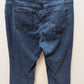 Croft & Barrow Medium Wash "Natural Fit" Straight Jeans