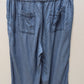 TXS by thread & supply Medium Wash Lyocell Casual Pants