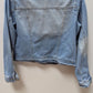 CI SONO Light Wash Denim Jacket