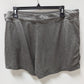 32 Degrees Cool Dark Grey Knit Sweat Shorts