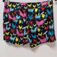 Original Penguin Men's Black Chicken Swim Shorts