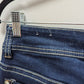 Gemma Rae Dark Wash Embellished Bootcut Jeans