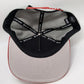 47 Brand Grey/Red "Japan" Baseball Hat