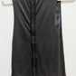 BERSHKA Collection Dark Grey "Motor Rebel" Graphic Tank