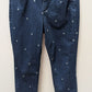 Charter Club Dark Wash Bristol Skinny Ankle Jeans