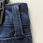 Charter Club Dark Wash Bristol Skinny Ankle Jeans