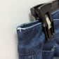 Charter Club Dark Wash Bristol Skinny Ankle Jeans