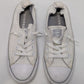 Converse Ivory Textured Shoreline Sneakers