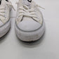 Converse Ivory Textured Shoreline Sneakers