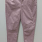 Seven7 Lavender Booty-Shaper High-Rise Skinny Jeans