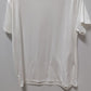 White Short-Sleeve Lemon Graphic Tee