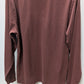 Timberland PRO Brown Original Fit Long-Sleeve Tee