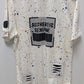 rue 21 White Men's "Authentic Genuine Tokyo" Graphic Tee