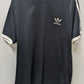 Adidas Men's Black/White Originals T-Shirt