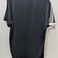 Adidas Men's Black/White Originals T-Shirt