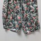 Goodfellow & Co Green Flamingo Swim Shorts