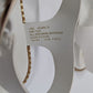 Arizona Jean Co. Ivory AZ MALTA Strappy Sandals