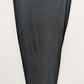 Mossimo Black Ruched Maxi Skirt