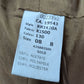 Michael Kors Gold Metallic Strapless Formal Dress