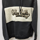 NHL Black Vegas Golden Knights Sherpa Hoodie
