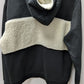 NHL Black Vegas Golden Knights Sherpa Hoodie