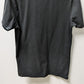 Lucky Brand Black "Tequila Sunrise" Graphic Tee
