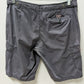 Nike Men's Dark Grey Multipocket Cargo Shorts