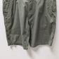 Wrangler Men's Dark Green Cargo Shorts