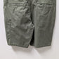 Wrangler Men's Dark Green Cargo Shorts