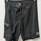 Billabong Men's Black Swim Shorts