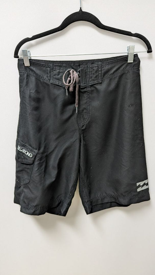 Billabong Men's Black Swim Shorts