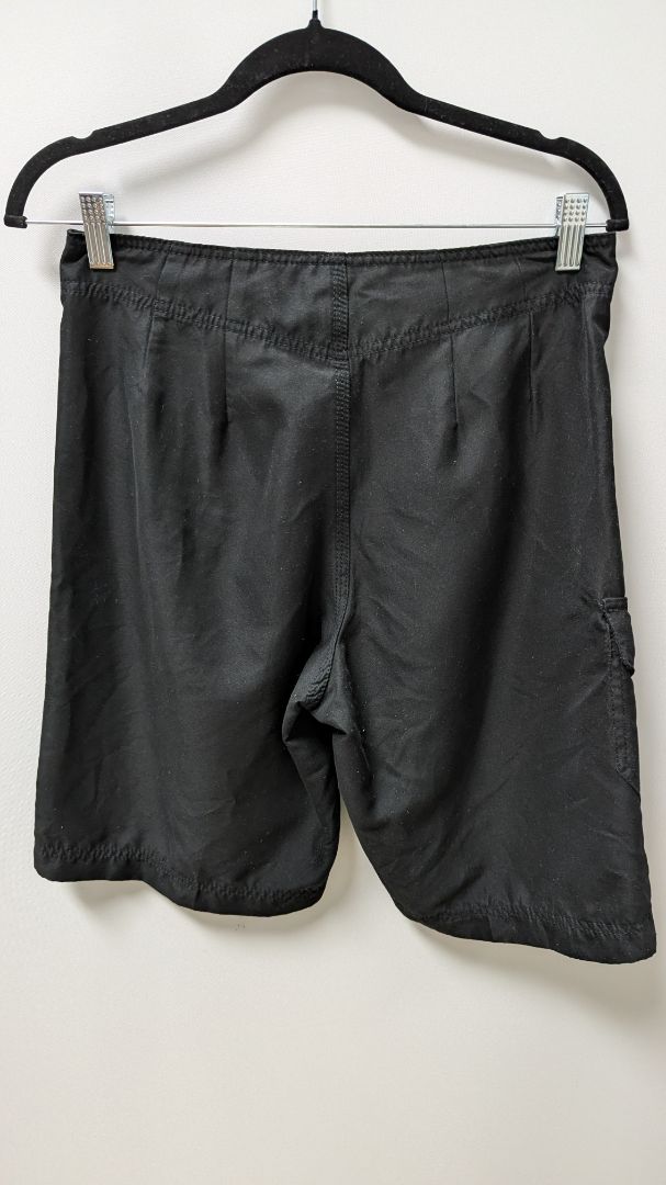 Billabong Men's Black Swim Shorts