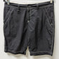 Wilson Men's Black Swim Shorts with Pockets