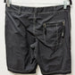 Wilson Men's Black Swim Shorts with Pockets