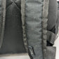 Nike Black/White Logo Mini Multipocket Backpack