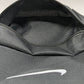 Nike Black/White Logo Mini Multipocket Backpack