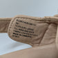 Steve Madden Tan Bigmona Natural Raffia Sandals