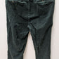 Polo Ralph Lauren Men's Dark Green Corduroy Pants