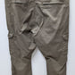 Wrangler Men's Dark Green "All Terrain Gear" Cargo Pants