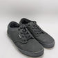 VANS Black Children's Classic Lace-Up Sneaker
