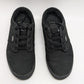 VANS Black Children's Classic Lace-Up Sneaker