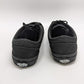 VANS Black Children's Classic Lace-Up Sneaker