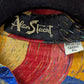 Alan Stuart Multicolor Abstract Swirl Button-Down Shirt