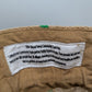 The Body Shop Natural Hemp Community Trade Bag