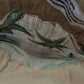 The Body Shop Natural Hemp Community Trade Bag