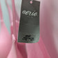 aerie Pink Real Sunnie Wireless Bra