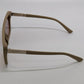 TOPFOXX Bronze Gold Ray 3 Sunglasses