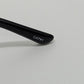 Black UV400 Cat 1 Eye Sunglasses